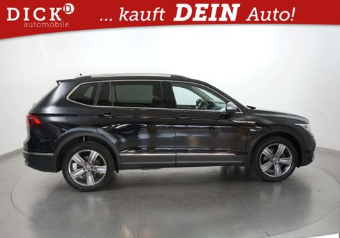 Volkswagen Tiguan Allspace, 2023 2