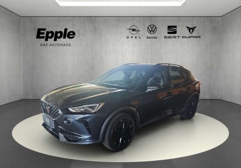 Cupra Formentor, 2022