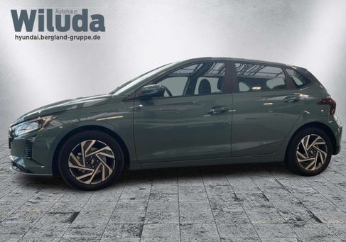 Hyundai i20, 2026 2