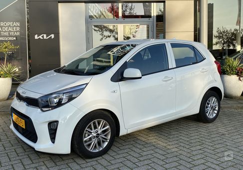 Kia Picanto, 2024