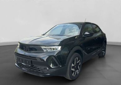 Opel Mokka, 2024