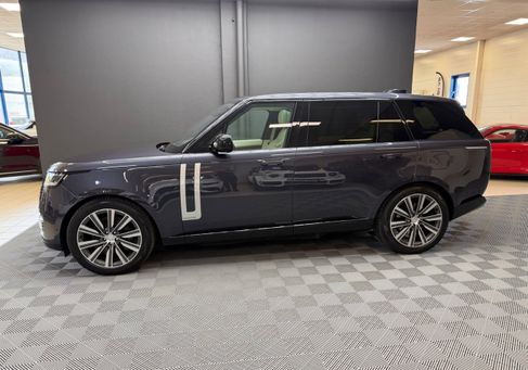 Land Rover Range Rover, 2023
