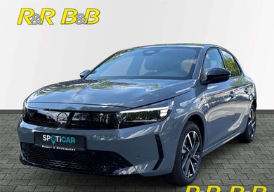 Opel Corsa, 2026