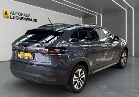 Volkswagen Taigo, 2026