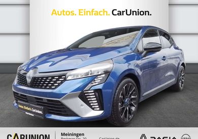Renault Clio, 2025