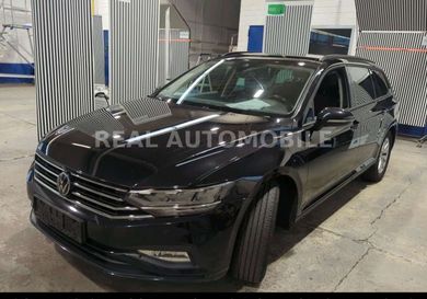 Volkswagen Passat Variant, 2022