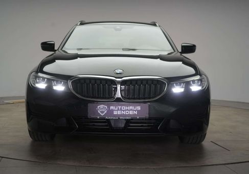 BMW 320, 2022 2