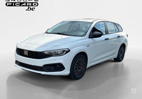 Fiat Tipo, 2023