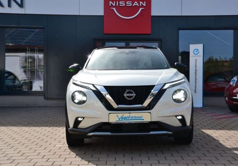 Nissan Juke, 2023 2