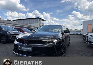 Opel Astra, 2023