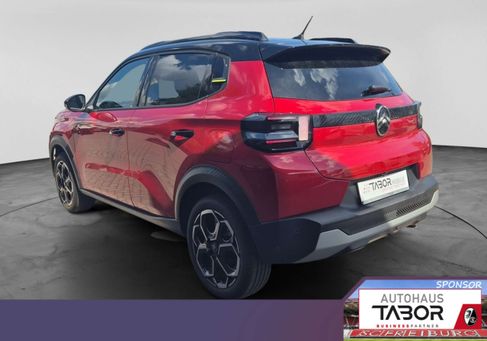 Citroën C3, 2026 3