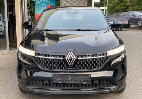 Renault Austral, 2024 2