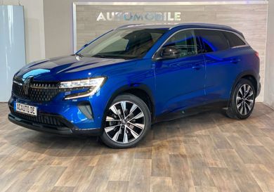 Renault Austral, 2023