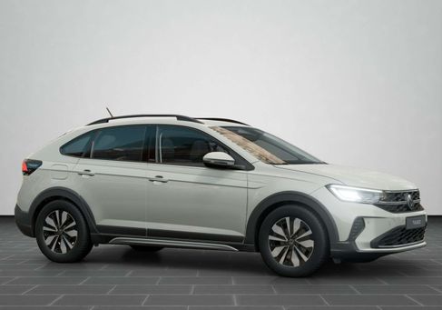 Volkswagen Taigo, 2024