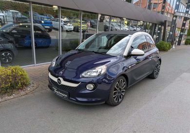 Opel Adam, 2019