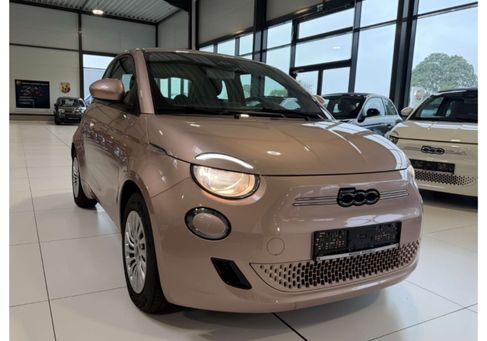 Fiat, 2022