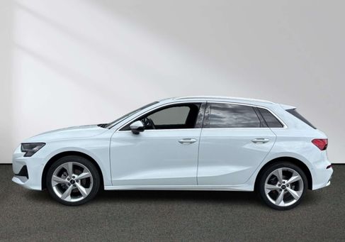 Audi A3, 2025 2