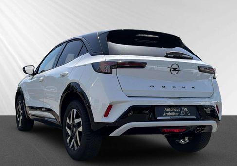 Opel Mokka, 2025 3