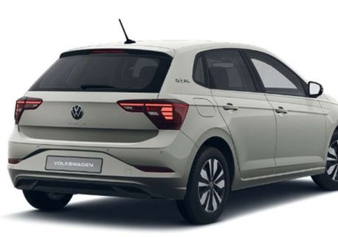 Volkswagen Polo, 2025 3