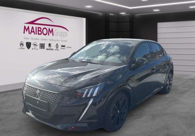 Peugeot 208, 2024