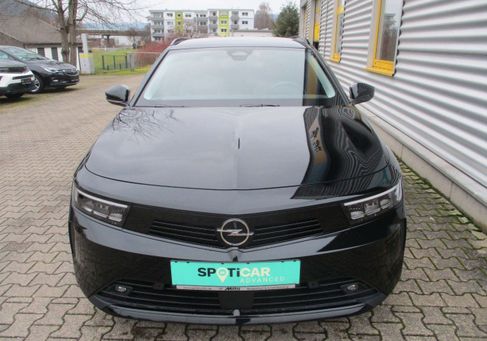 Opel Astra, 2024
