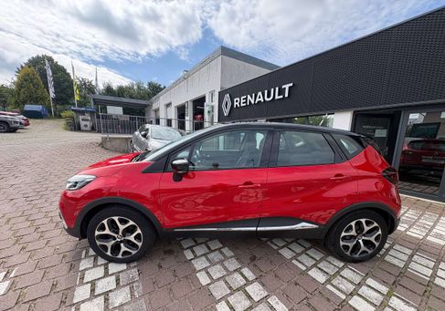Renault Captur, 2018
