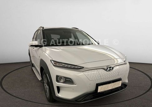 Hyundai Kona, 2020 2