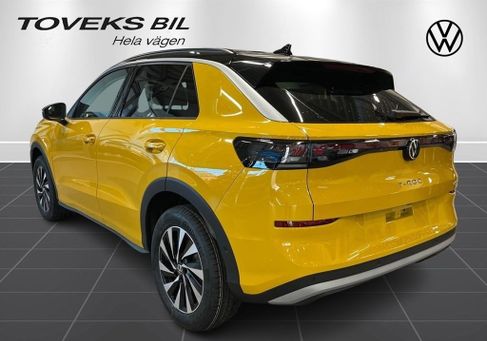 Volkswagen T-Roc, 2026