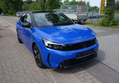 Opel Corsa, 2024 2