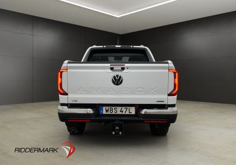 Volkswagen Amarok, 2023