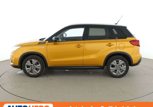 Suzuki Vitara, 2019