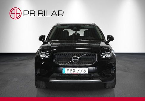 Volvo XC40, 2019 2