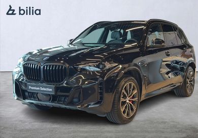 BMW X5, 2024