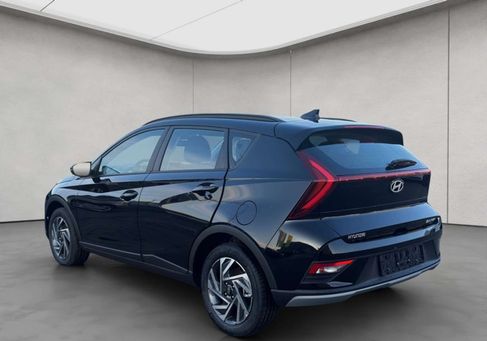 Hyundai Bayon, 2026 3