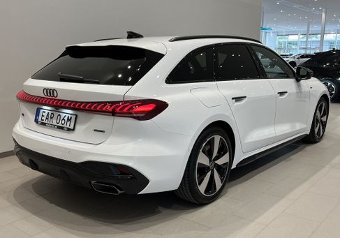 Audi, 2026 3