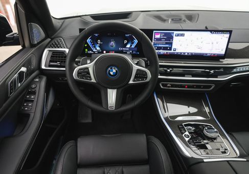 BMW X5, 2026
