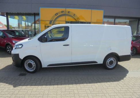 Opel Vivaro, 2021 3