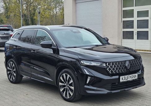 Renault Austral, 2025