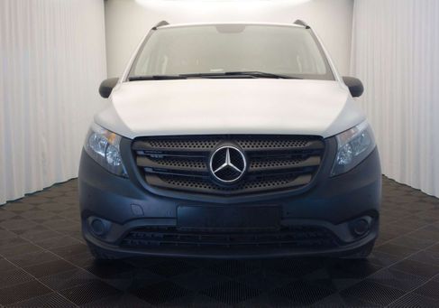 Mercedes-Benz Vito, 2022