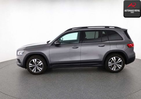Mercedes-Benz GLB 250, 2020