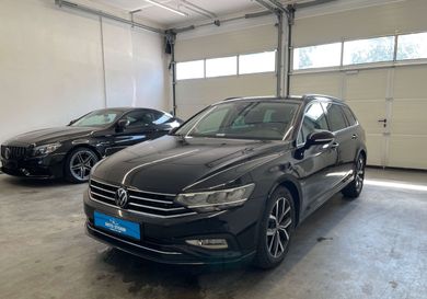 Volkswagen Passat Variant, 2023