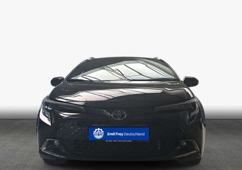 Toyota Corolla, 2023 3