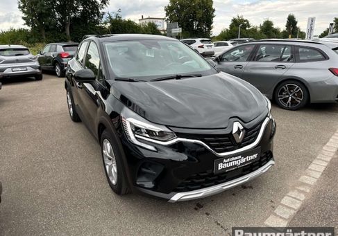 Renault Captur, 2023