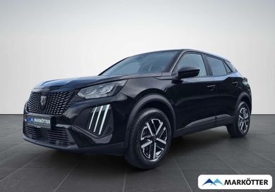 Peugeot 2008, 2026