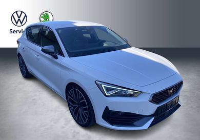 Cupra Leon, 2023