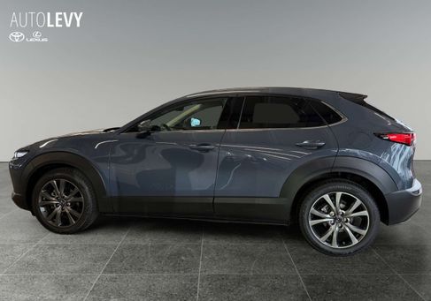 Mazda CX-30, 2024 3