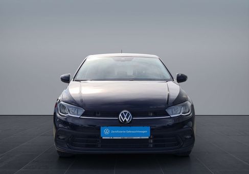 Volkswagen Polo, 2026 3