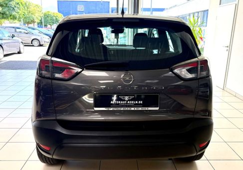 Opel Crossland X, 2022 3