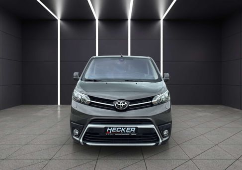 Toyota Proace, 2019 2