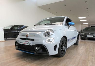 Fiat 500, 2021